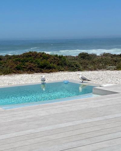 White Sands Beach Villa