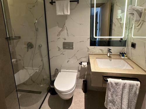 Sky Kamer Hotel - main image