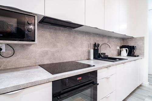 ApartamentySnu, Jagielloński Premium, Centrum 2
