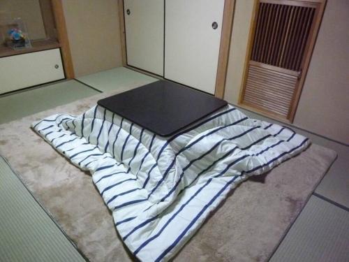 ■屋根付BBQテラスのある貸別荘■1棟貸しなので安全安心■3台分の無料駐車場完備です, Izu (photo 9)