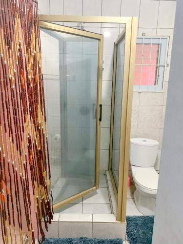 Apartment at Trincity Central Road, Port-of-Spain (foto 9)