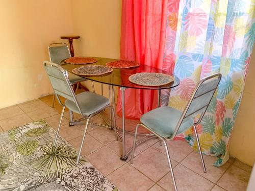 Apartment at Trincity Central Road, Port-of-Spain (foto 6)