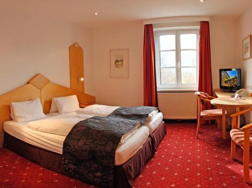 Classic Room with Parking