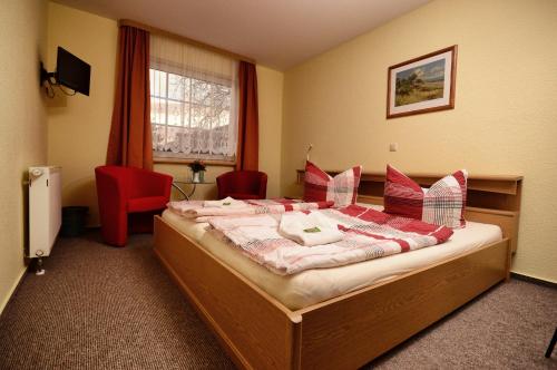 Hotel am Stadtwald - image 6