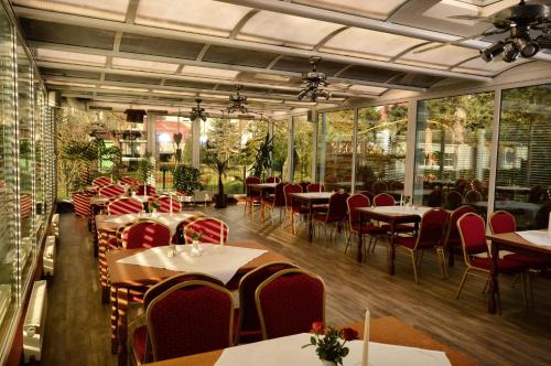 Hotel am Stadtwald - main image