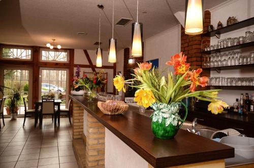 Hotel am Stadtwald - image 5
