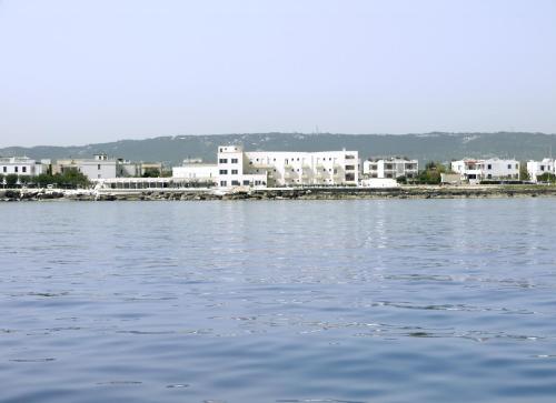 Hotel La Sorgente in Savelletri