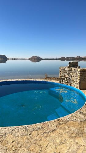 Siwa Relax Retreat Ecolodge Siwa