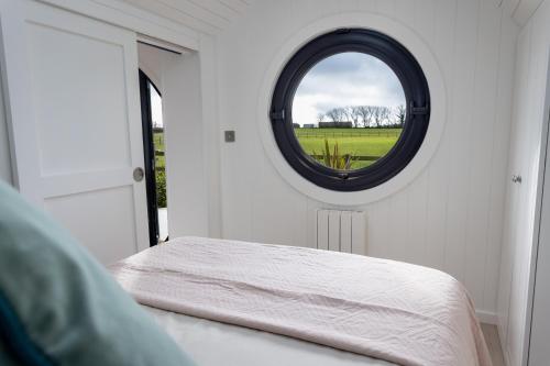 Quarrywood Glamping - image 3