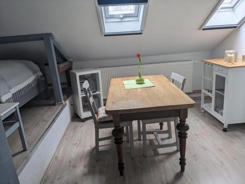 Urlaub im Kunstatelier in Runkel