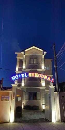 Hotel Shkodra L