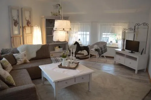 Land & Stil in Dorfhagen, Deutschland