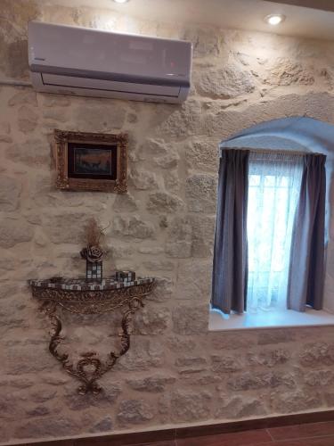 Amazing Stone Villas