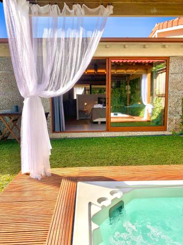 Villa Margaridi in Costa