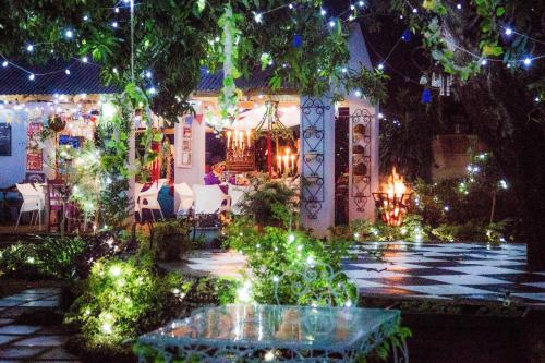 Blue Bell Guesthouse 2