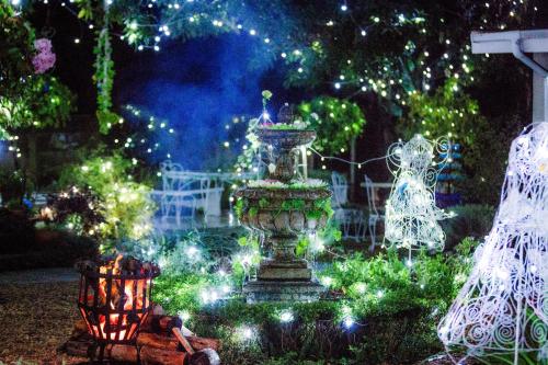 Blue Bell Guesthouse 3