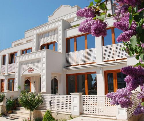 . Amira Boutique Hotel Hévíz Wellness & Spa