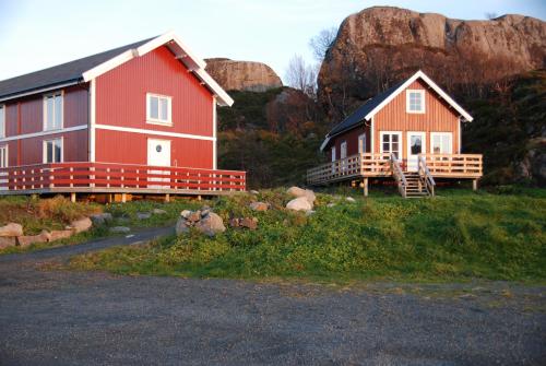 Two-Bedroom Cottage