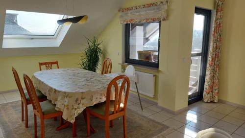 Fewo Landweg in ลิมบวร์ก