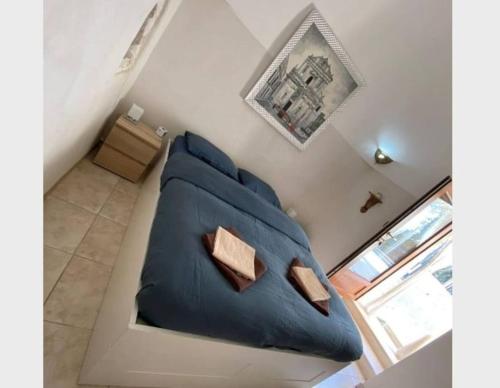 Villa Nirya Trulli-Apartment 1 for 2 Person in Cicerone