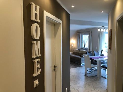 Gartenweg 3 Haus Maritimus _Strand in Zingst