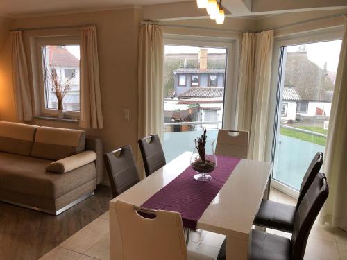 Gartenweg 3 Haus Maritimus _Strand in Zingst