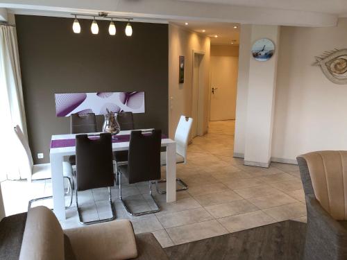 Gartenweg 3 Haus Maritimus _Strand in Zingst