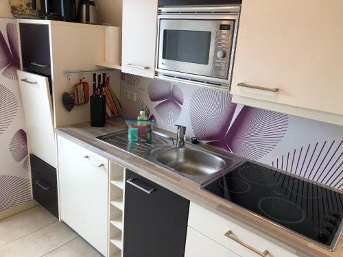 Apartment with Balcony image 10