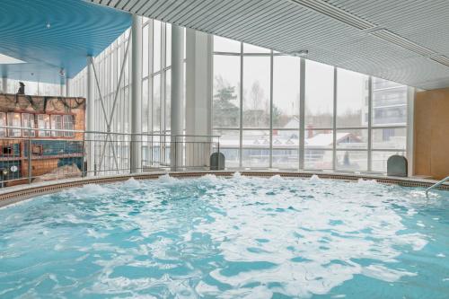 Holiday Club Caribia Superior Apartments - image 6
