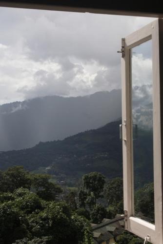 The Nettle and Fern Hotel Gangtok