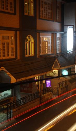 The Nettle and Fern Hotel Gangtok