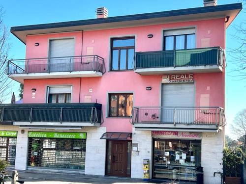 ブレムバーテ Todeschini 27 3つ星 シングルルーム 施設