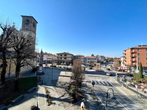 ブレムバーテ Todeschini 27 3つ星 シングルルーム 眺望