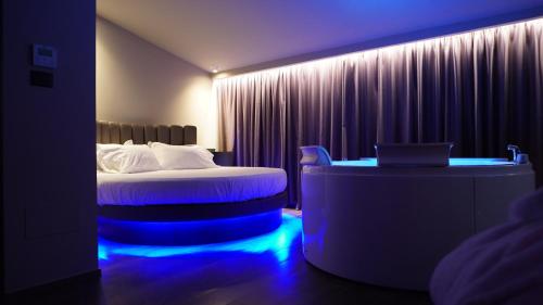 Leoni Hotel & Private Spa - LOVE HOTEL