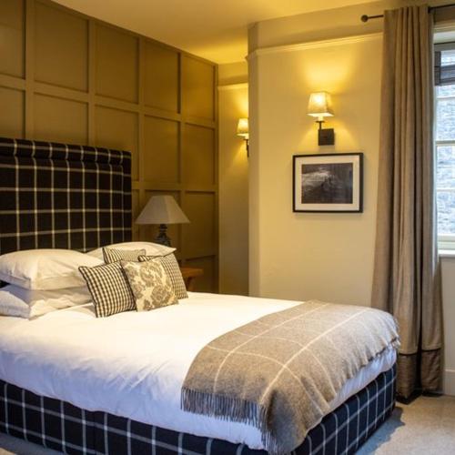 The Assheton Arms The Assheton Arms