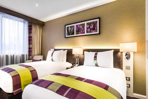 Holiday Inn London Watford Junction, an IHG Hotel