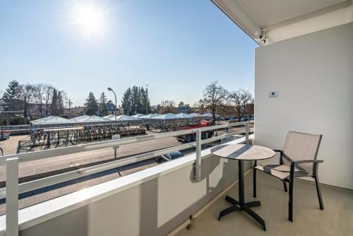 Huber Living Basic 208 - Apartment - Germering