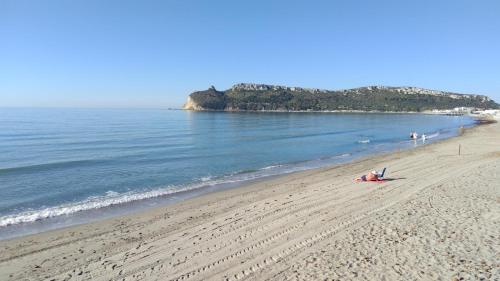 Appartamento con vista mare a Terramala