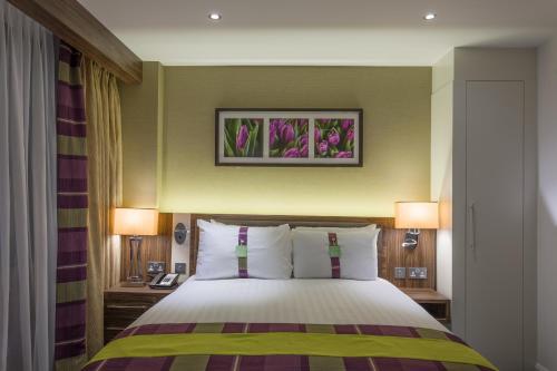 Holiday Inn London Watford Junction, an IHG Hotel