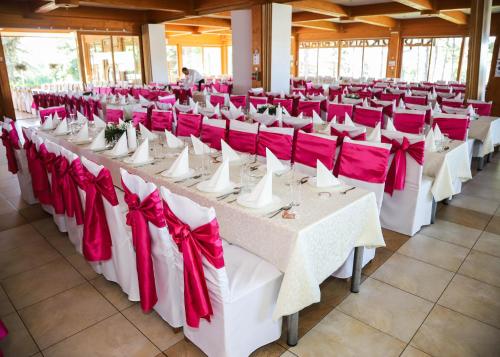 Hotel Ravni Gaj - image 13