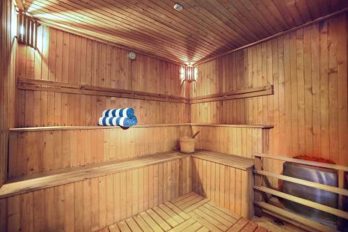 Facilities, Aston Samarinda Hotel in Samarinda