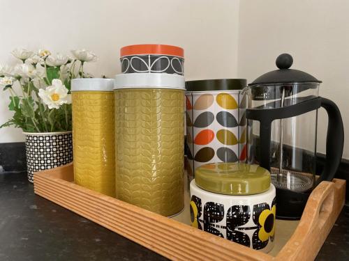 Tasteful apartment moments from the beach, Bunting by Whitstable-Holidays Tasteful apartment moments from the beach, Bunting by Whitstable-Holidays