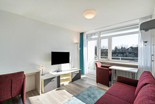 Huber Living Basic 304 - Apartment - Germering