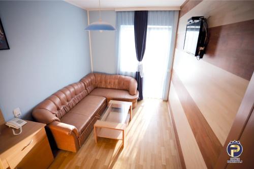 Hotel Ravni Gaj - image 2