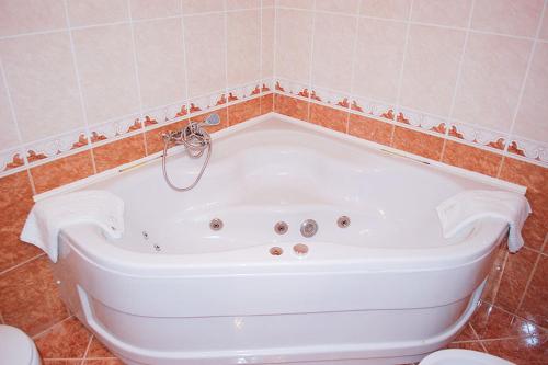 Hotel Ravni Gaj - image 11