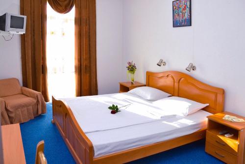 Hotel Ravni Gaj - image 6
