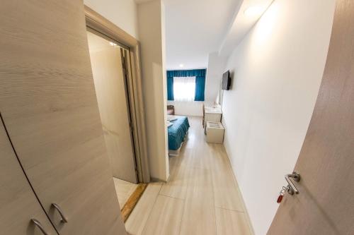 Hotel Ravni Gaj - main image