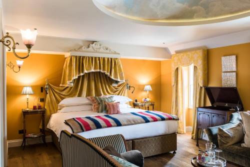 The Zetter Townhouse Marylebone - image 8