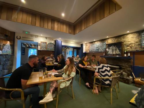 Étterem, Cologin in Kilbride