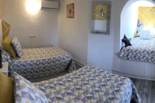 Lovely 2 Bed Apartment in Alcalali